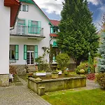 Szálloda Garden 3*