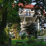 Szálloda Garden Bolesławiec