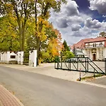 Garden Boleslawiec (Lower Silesia)