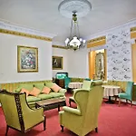 Hotel Garden
