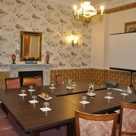 Garden Ξενοδοχείο Boleslawiec (Lower Silesia)