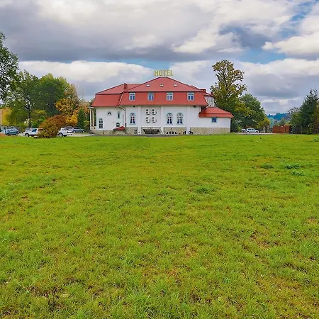 Hotel Garden Boleslawiec (Lower Silesia)