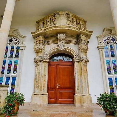 Garden Ξενοδοχείο 3*