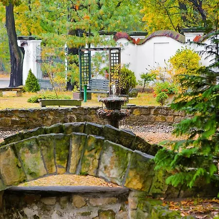 Garden Hotel Boleslawiec (Lower Silesia)