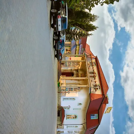 Ξενοδοχείο Garden 3*