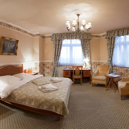 Ξενοδοχείο Garden Boleslawiec (Lower Silesia)