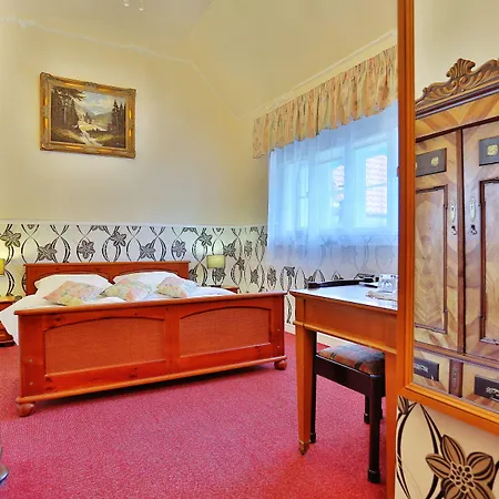 Garden Hotel Boleslawiec (Lower Silesia)