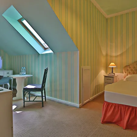 Ξενοδοχείο Garden