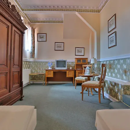 Garden Boleslawiec (Lower Silesia)