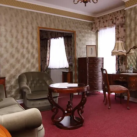 Garden 3* Boleslawiec (Lower Silesia)