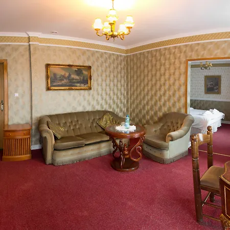 Garden Boleslawiec (Lower Silesia)