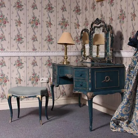 Ξενοδοχείο Garden