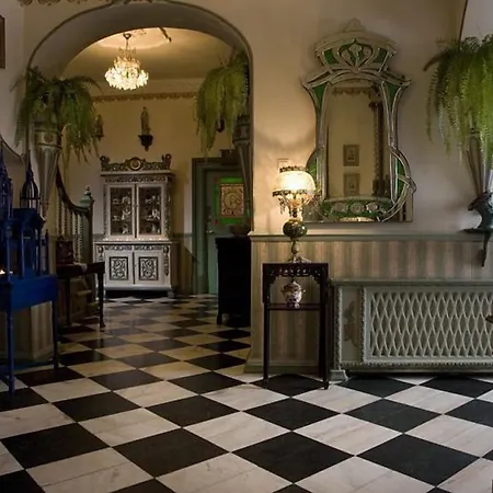 Ξενοδοχείο Garden 3*