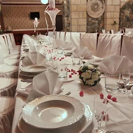 Ξενοδοχείο Garden