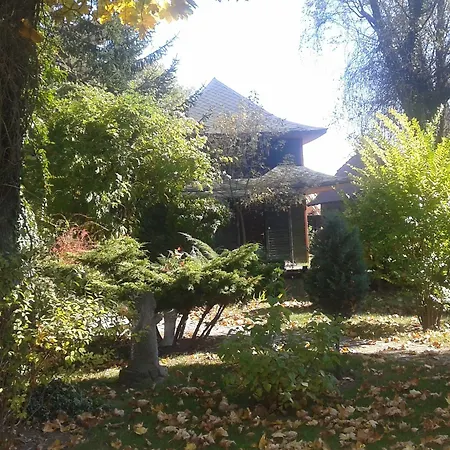 Hotel Garden Boleslawiec (Lower Silesia)