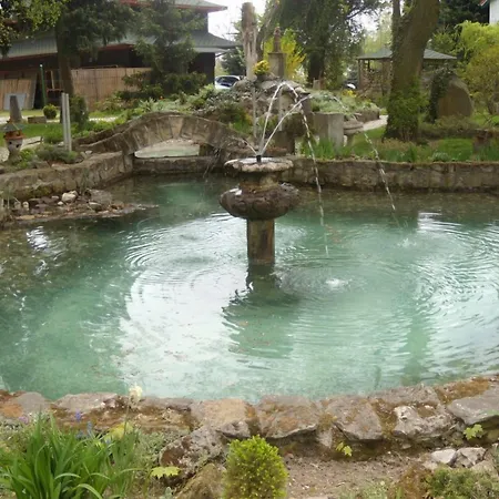 فندق Garden
