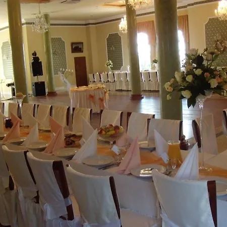 Garden 3* Boleslawiec (Lower Silesia)