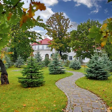 Garden Hotel Boleslawiec (Lower Silesia)