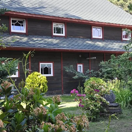 Garden 3* Boleslawiec (Lower Silesia)