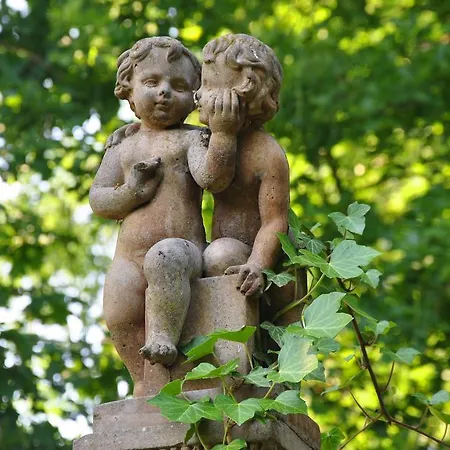 Garden 3* Boleslawiec (Lower Silesia)