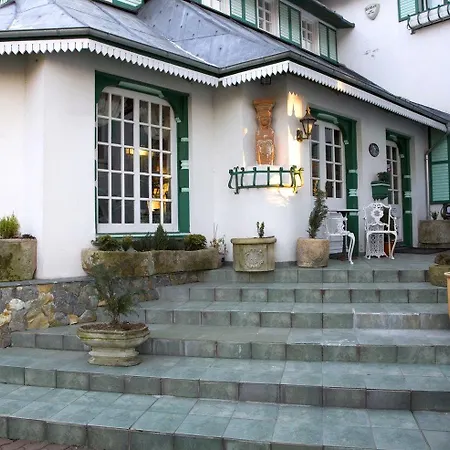 Hotel Garden Boleslawiec (Lower Silesia)