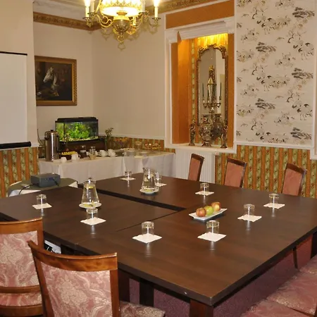 Garden Boleslawiec (Lower Silesia)