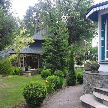 Hotel Garden Boleslawiec (Lower Silesia)