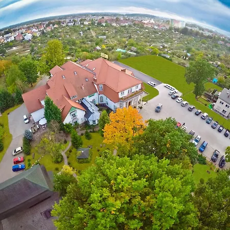 Garden Ξενοδοχείο Boleslawiec (Lower Silesia)
