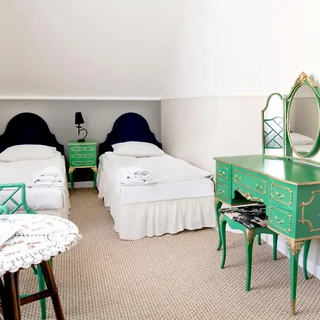 Garden Hotel Boleslawiec (Lower Silesia)
