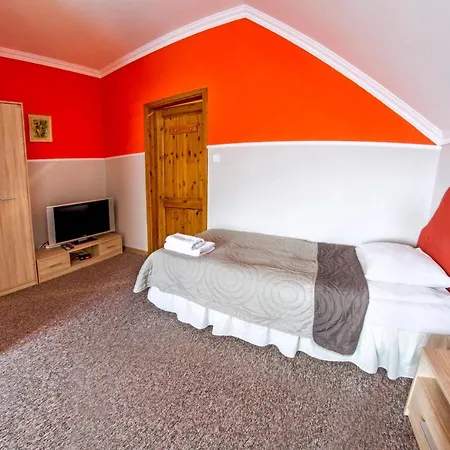 Garden Boleslawiec (Lower Silesia)