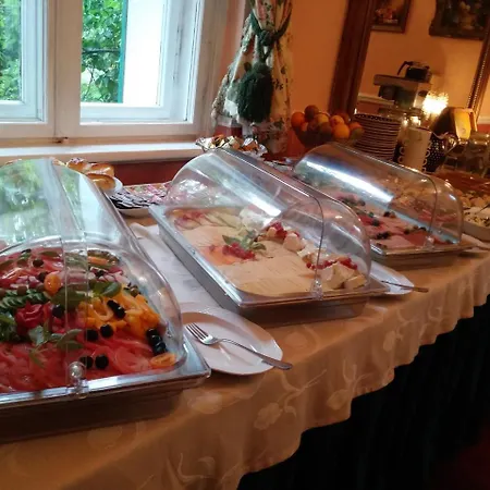 Ξενοδοχείο Garden 3*