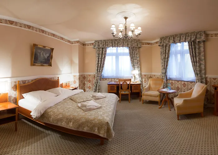 Hotel Garden Boleslawiec (Lower Silesia)