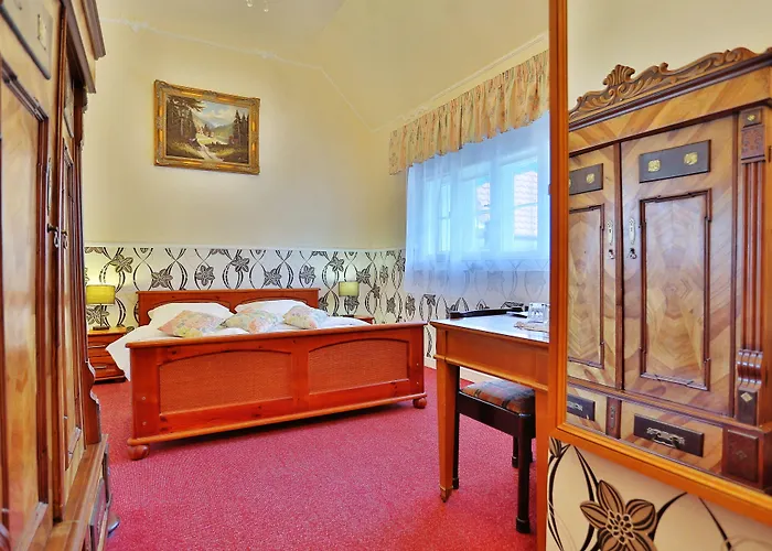 Garden Hotel Boleslawiec (Lower Silesia)