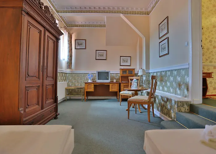 Garden Boleslawiec (Lower Silesia)