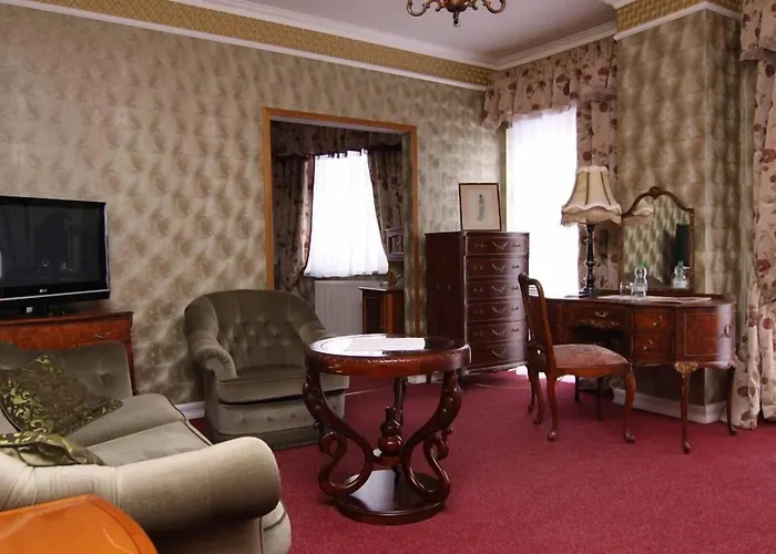 Garden 3* Boleslawiec (Lower Silesia)