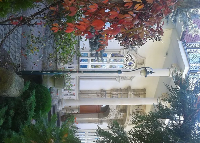 Garden Boleslawiec (Lower Silesia)