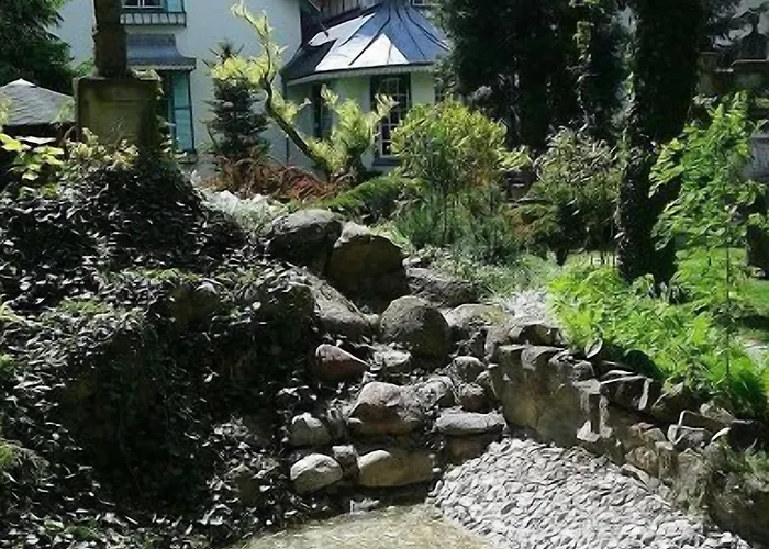 Garden 3* Boleslawiec (Lower Silesia)