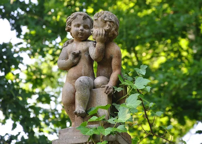 Garden 3* Boleslawiec (Lower Silesia)