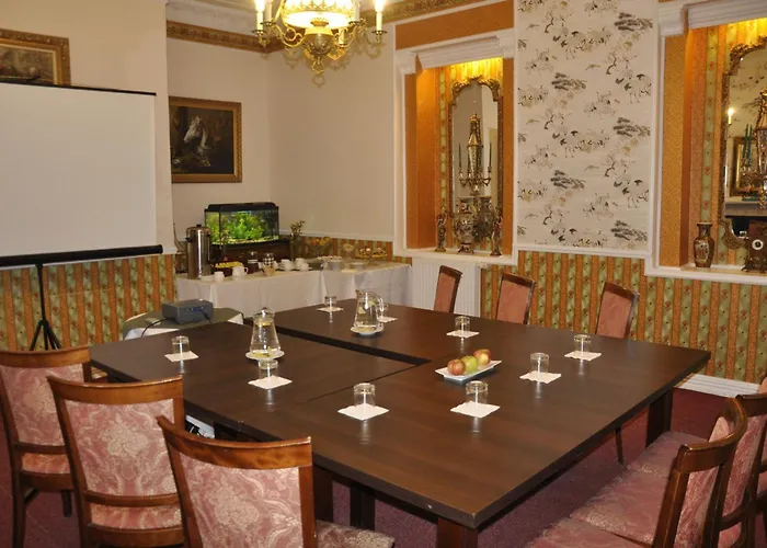 Garden Boleslawiec (Lower Silesia)