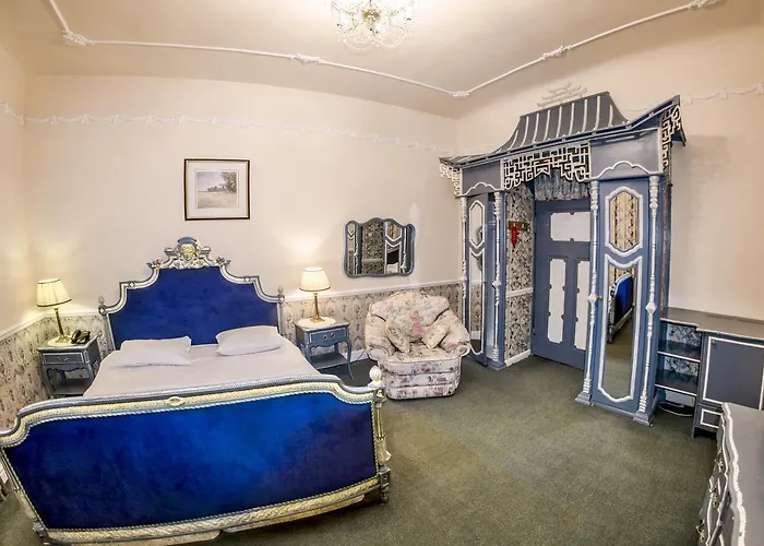 Garden Hotel Boleslawiec (Lower Silesia)