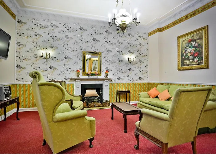 Garden 3* Boleslawiec (Lower Silesia)