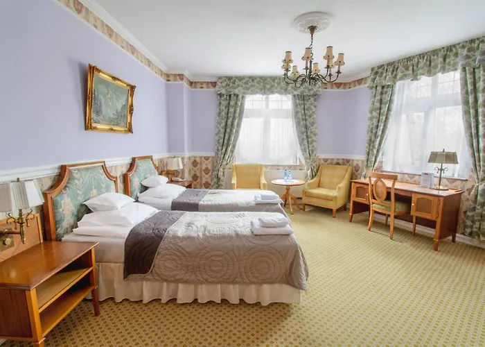 Hotel Garden Boleslawiec (Lower Silesia)